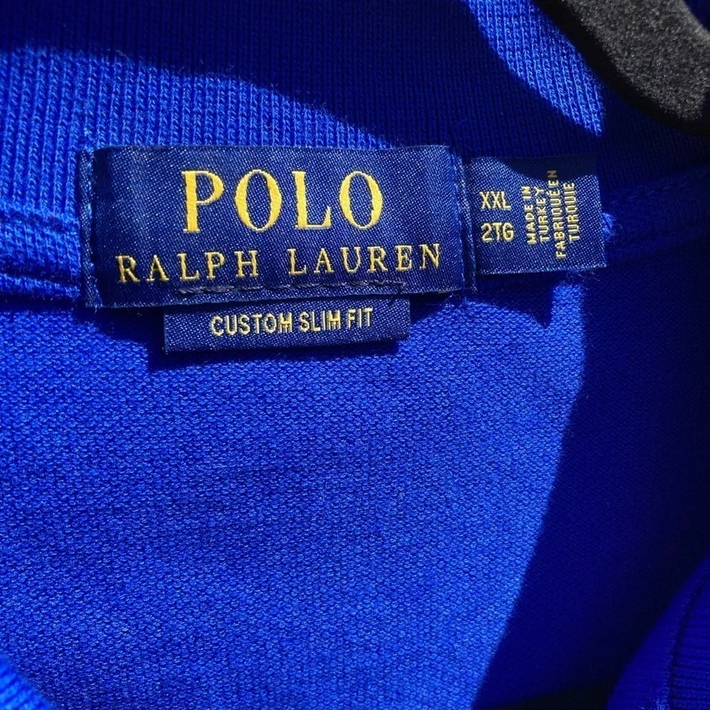 Polo Ralph Lauren men polo